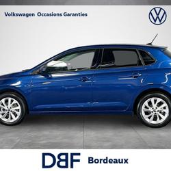 Volkswagen Polo 1.0 TSI 110 S&S DSG7 Style occasion - Lormont - photo 2/32