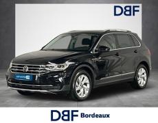 Volkswagen Tiguan Mérignac