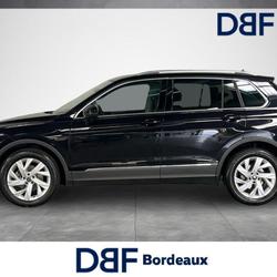 Volkswagen Tiguan 2.0 TDI 150ch DSG7 Elegance occasion - M&eacute;rignac - photo 2/32