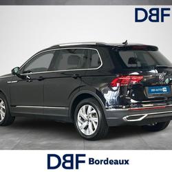 Volkswagen Tiguan 2.0 TDI 150ch DSG7 Elegance occasion - Lormont - photo 3/32