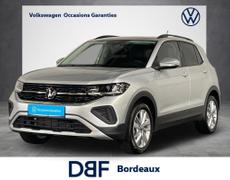 Volkswagen T-Cross Arveyres