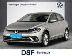 Volkswagen Polo Arveyres