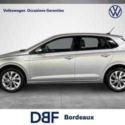 Volkswagen Polo 1.0 TSI 95 S&S DSG7 Style occasion - Arveyres - photo 2/32