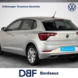 Volkswagen Polo 1.0 TSI 95 S&S DSG7 Style occasion - Arveyres - photo 3/32