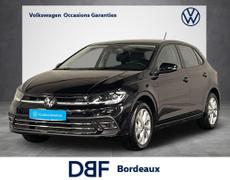 Volkswagen Polo Arveyres