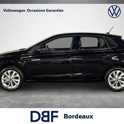 Volkswagen Polo 1.0 TSI 95 S&S DSG7 Style occasion - Arveyres - photo 2/32