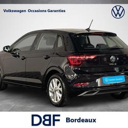 Volkswagen Polo 1.0 TSI 95 S&S DSG7 Style occasion - Arveyres - photo 3/32
