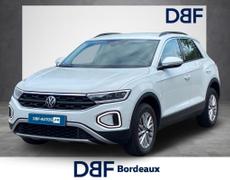 Volkswagen T-Roc La Teste-de-Buch