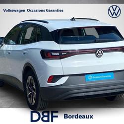 Volkswagen ID4 174 ch Pro Life Plus occasion - M&eacute;rignac - photo 3/31