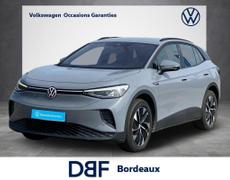 Volkswagen ID4 Mérignac