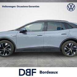 Volkswagen ID4 174 ch Pro Life Plus occasion - M&eacute;rignac - photo 2/33