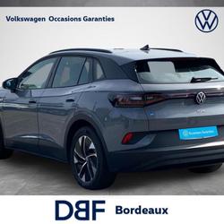 Volkswagen ID4 174 ch Pro Life Plus occasion - M&eacute;rignac - photo 3/33