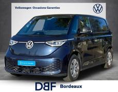 Volkswagen ID Buzz Cargo Mérignac