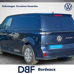 Volkswagen ID Buzz Cargo 204 CH occasion - M&eacute;rignac - photo 3/33