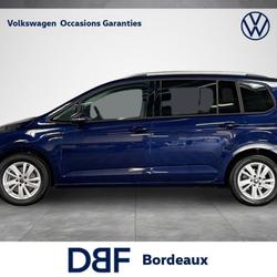 Volkswagen Touran 1.5 TSI EVO 150 BVM6 5pl Life Plus occasion - M&eacute;rignac - photo 2/32