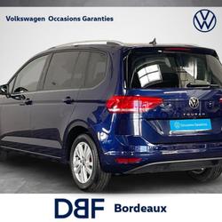 Volkswagen Touran 1.5 TSI EVO 150 BVM6 5pl Life Plus occasion - Arveyres - photo 3/32