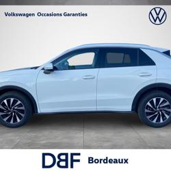 Volkswagen T-Roc 1.5 eTSI Hybrid 150 ch DSG7 Style occasion - M&eacute;rignac - photo 2/35
