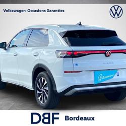 Volkswagen T-Roc 1.5 eTSI Hybrid 150 ch DSG7 Style occasion - M&eacute;rignac - photo 3/35