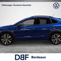 Volkswagen Taigo 1.0 TSI 116 DSG7 R-Line Edition occasion - M&eacute;rignac - photo 2/30