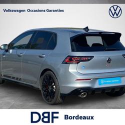 Volkswagen Golf 8 2.0 TSI EVO4 300 DSG7 GTI Clubsport occasion - M&eacute;rignac - photo 3/35