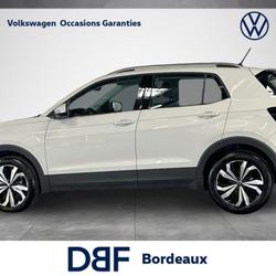 Volkswagen T-Cross 1.5 TSI 150 Start/Stop DSG7 Style occasion - Lormont - photo 2/32