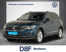 Volkswagen Tiguan Mérignac