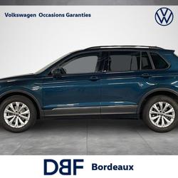 Volkswagen Tiguan 2.0 TDI 150ch DSG7 Life Plus occasion - M&eacute;rignac - photo 2/32