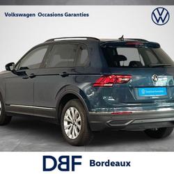 Volkswagen Tiguan 2.0 TDI 150ch DSG7 Life Plus occasion - M&eacute;rignac - photo 3/32