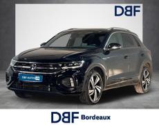 Volkswagen T-Roc Lormont