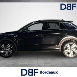 Volkswagen T-Roc 1.5 TSI EVO 150 Start/Stop DSG7 R-Line occasion - Lormont - photo 2/32