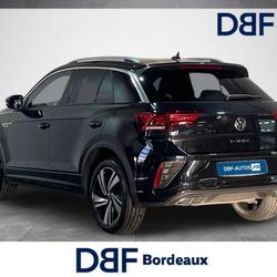 Volkswagen T-Roc 1.5 TSI EVO 150 Start/Stop DSG7 R-Line occasion - Lormont - photo 3/32