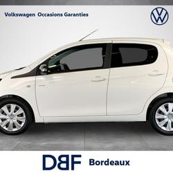 Peugeot 108 VTi 72ch S&S BVM5 Style occasion - Lormont - photo 2/32