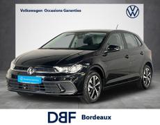Volkswagen Polo Mérignac