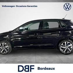 Volkswagen Polo 1.0 TSI 95 S&S BVM5 Life Plus occasion - M&eacute;rignac - photo 2/32