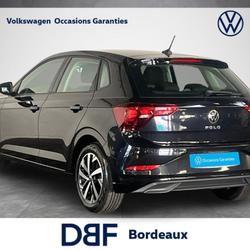 Volkswagen Polo 1.0 TSI 95 S&S BVM5 Life Plus occasion - M&eacute;rignac - photo 3/32