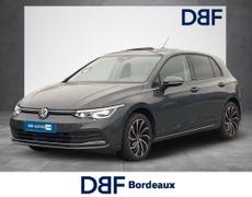 Volkswagen Golf 8 La Teste-de-Buch