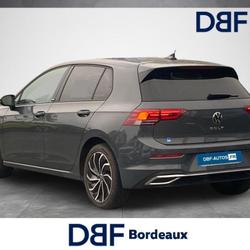 Volkswagen Golf 8 1.5 eTSI OPF 130 DSG7 Active occasion - La Teste-de-Buch - photo 3/33