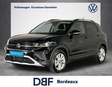 Volkswagen T-Cross Lormont