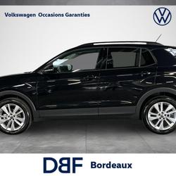 Volkswagen T-Cross 1.0 TSI 116 Start/Stop DSG7 VW Edition occasion - Lormont - photo 2/32