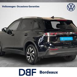 Volkswagen Tiguan 1.5 eTSI 131ch DSG7 VW Edition occasion - Arveyres - photo 3/32