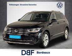 Volkswagen Tiguan Arveyres