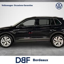Volkswagen Tiguan 2.0 TDI 150ch DSG7 Elegance occasion - Arveyres - photo 2/32