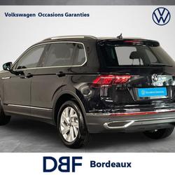 Volkswagen Tiguan 2.0 TDI 150ch DSG7 Elegance occasion - Arveyres - photo 3/32