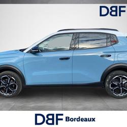 Citroen C3 PureTech 100 ch BVM6 Max occasion - La Teste-de-Buch - photo 2/33