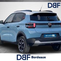 Citroen C3 PureTech 100 ch BVM6 Max occasion - La Teste-de-Buch - photo 3/33