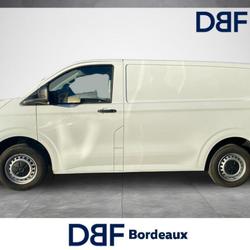 Volkswagen Transporter VAN L1H1 2.0 TDI 150 BVM6 occasion - La Teste-de-Buch - photo 2/33