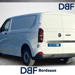 Volkswagen Transporter VAN L1H1 2.0 TDI 150 BVM6 occasion - La Teste-de-Buch - photo 3/33