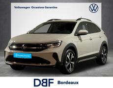 Volkswagen Taigo Mérignac