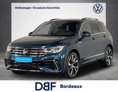 Volkswagen Tiguan Arveyres
