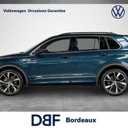 Volkswagen Tiguan 2.0 TDI 150ch DSG7 R-Line occasion - Arveyres - photo 2/32